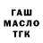 ТГК Wax Nurtileu Meirkhanovich
